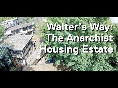 Walter’s Way, Lewisham