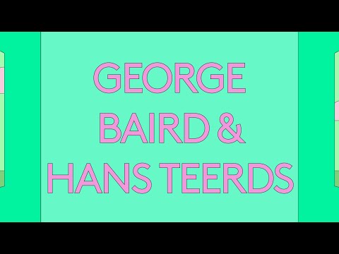 100 Day Studio: A Conversation between George Baird and Hans Teerds: ‘Hannah Arendt for Architects’