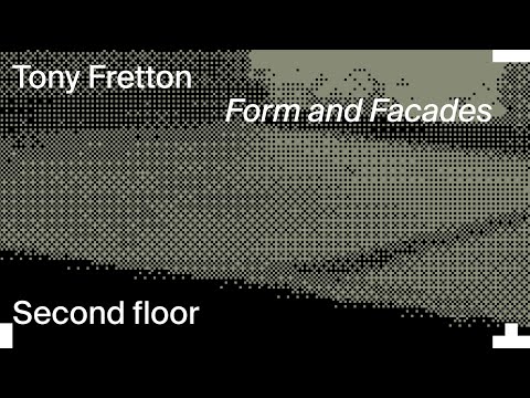 Tony Fretton – Form & Facades