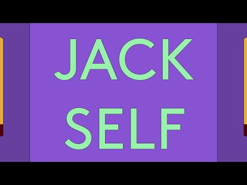 100 Day Studio: Jack Self – ‘Towards Another Architecture’