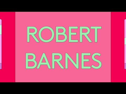 100 Day Studio: Robert Barnes – ‘Architects’ Sketches Examined’