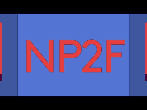 100 Day Studio: NP2F – Sport and the City