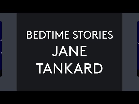 100 Day Studio: Bedtime Stories – Jane Tankard