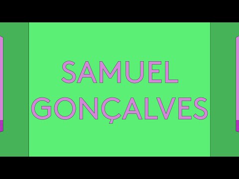 100 Day Studio: Samuel Gonçalves – ‘Prefabrication Paths’