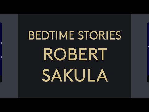 100 Day Studio: Robert Sakula reads from ‘The Worst Journey in the World’ by Apsley Cherry-Garrard