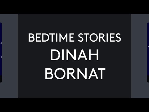 100 Day Studio: Dinah Bornat reads ‘The Heart Goes Last’ by Margaret Atwood.