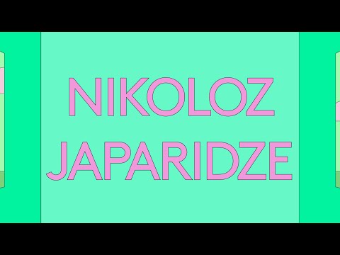 100 Day Studio: Nikoloz Japaridze – ’10 Years of Speed Design’