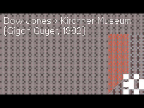 Kirchner Museum: Annette Gigon & Mike Guyer talk to Dow Jones about their first project in Davos