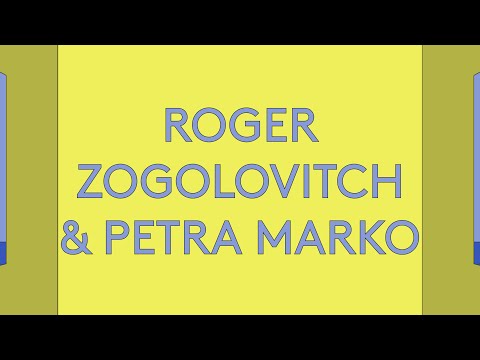 100 Day Studio: Roger Zogolovitch and Petra Marko – ‘Disruptive Housing Models’