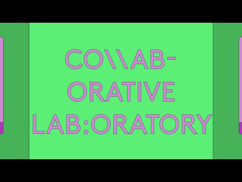 100 Day Studio: Co\aborative Lab:oratory – ‘Collaborative Conc(re)te.RIP’