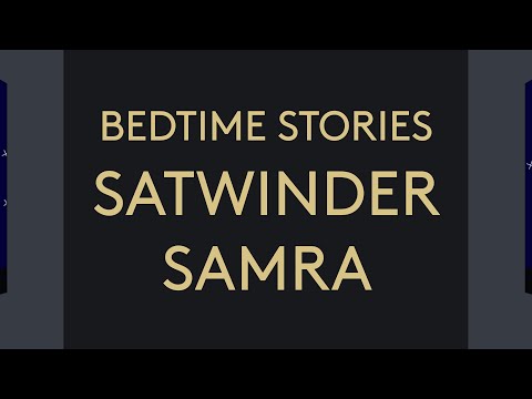 100 Day Studio: Satwinder Samra reads ‘Estates: An Intimate History’ by Lynsey Hanley.