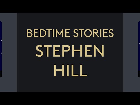 100 Day Studio: Stephen Hill reads extracts from ‘After the Planners’ by Robert Goodman