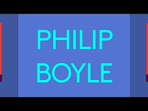 100 Day Studio: Philip Boyle – ‘Save our Schools’