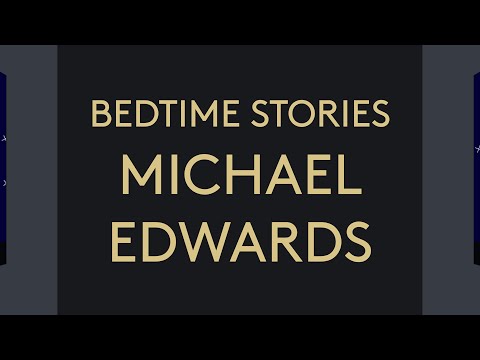 100 Day Studio: Michael Edwards reads ‘Postcards from London: Before and during COVID-19’