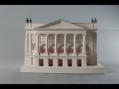 Assemble Micro Lectures: Giles Smith on the Arts Council of Great Britain