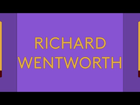 100 Day Studio: Richard Wentworth – Walkie Talkie