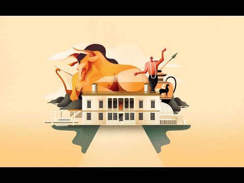 Alexander Stoddart – Why Classicism is a Dead Style