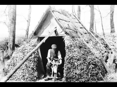 Assemble Micro Lectures: Adam Willis on the Art of Bodging