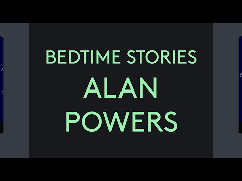 100 Day Studio: Alan Powers reads from ‘Autumn Journal’ by Louis MacNeice