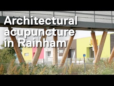 Rainham: Take me to the River