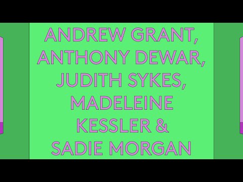 100 Day Studio: National Infrastructure Commission Design Group