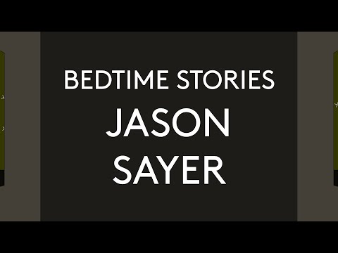 100 Day Studio: Jason Sayer reads ‘Stasiland: Stories from Behind the Berlin Wall’ by Anna Funder