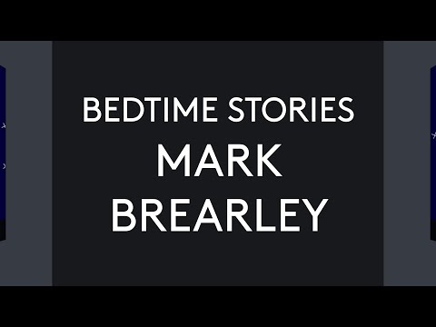 100 Day Studio: Mark Brearley reads ‘Street of Crocodiles’ by Bruno Schulz.