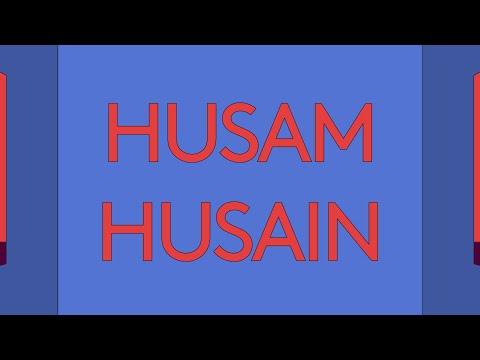 100 Day Studio: Husam Husain: ‘Urban territorial transitions in the Mediterranean Basin’