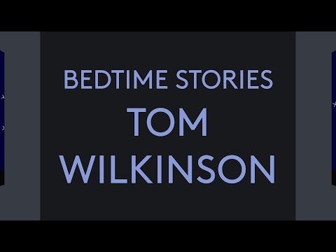 100 Day Studio: Tom Wilkinson reads ‘Old Masters’ by Thomas Bernhard