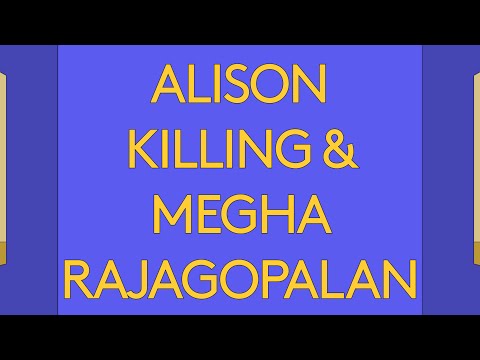 100 Day Studio: Alison Killing & Megha Rajagopalan: Investigating Xinjiang’s mass internment camps