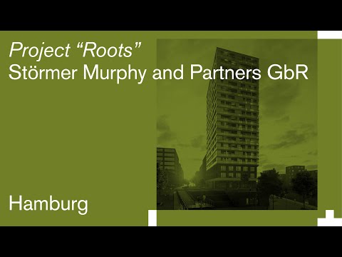 Störmer Murphy and Partners: Roots
