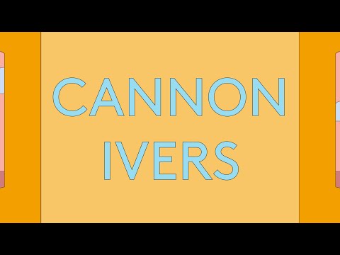 100 Day Studio: Cannon Ivers – ‘Staging Urban Landscapes’