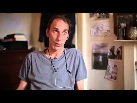 Will Self on cycling in London