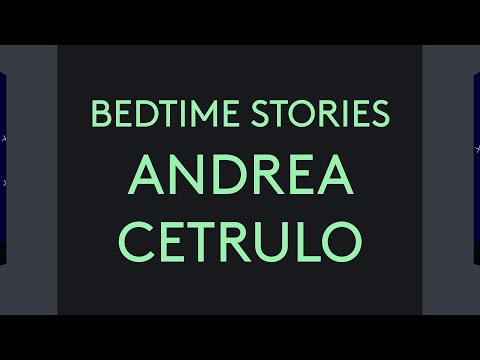 100 Day Studio: Andrea Cetrulo reads Bachelard’s ‘The Poetics of Space’ and ‘The Poetics of Reverie’