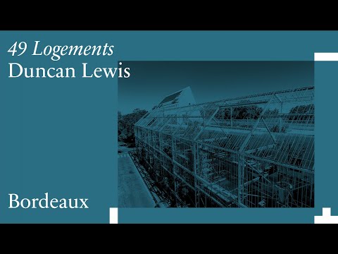 Bordeaux: Duncan Lewis