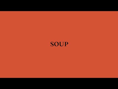 New Architects 4: SOUP