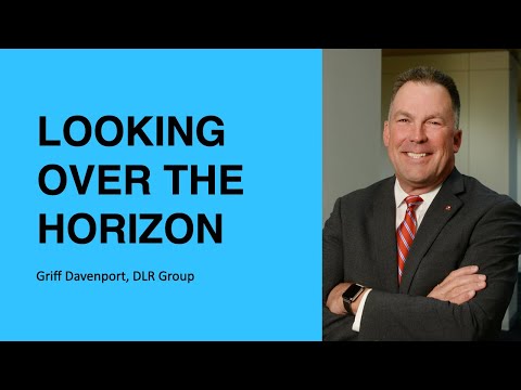 370: Looking Over the Horizon with Griff Davenport