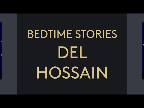 100 Day Studio: Del Hossain reads from ‘The Richest Man in Babylon’ by George S. Clarke.
