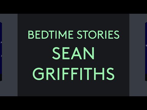 100 Day Studio: Sean Griffiths reads from Thomas Pynchon’s ‘Mason & Dixon’