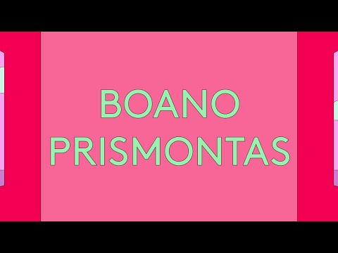 100 Day Studio: Boano Prismontas – The Arches