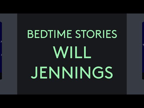 100 Day Studio: Will Jennings reads ‘The Wasteland’ by T.S. Eliot.