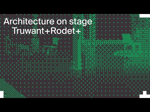 afterFORM – Truwant+Rodet+