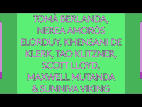 100 Day Studio: Hunguta – ‘Southern Ecosystems’