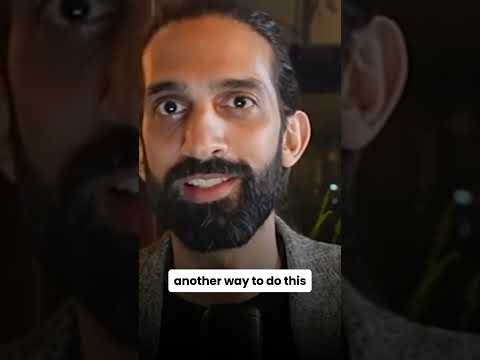 Leadership isn’t about having all the answers. #businessofarchitecture