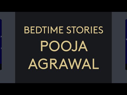 100 Day Studio: Pooja Agrawal reads from ‘Lonely City’ by Olivia Laing.