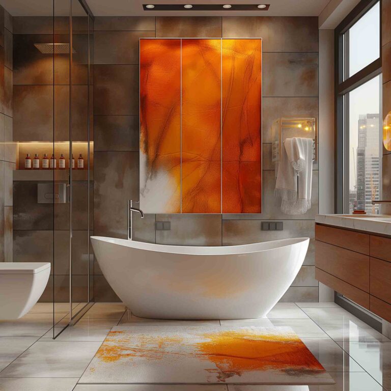 Bathroom Concept 400