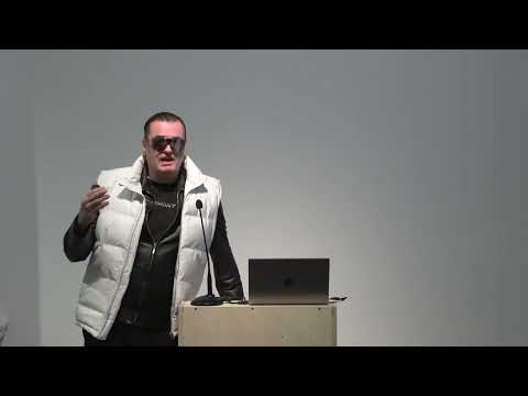 Tectonism: Architecture for the 21st Century