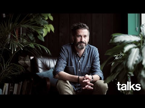 Live talk on biophilic design with Oliver Heath | Talks | Dezeen