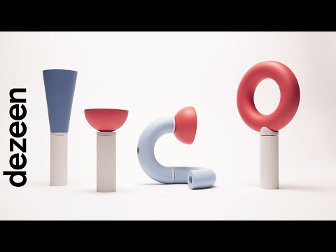 Imaginary Language is “a tool to foster creativity” | Design | Dezeen