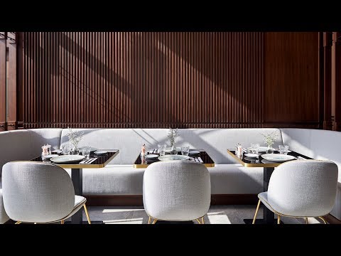 Form Hotel Dubai | Interiors | Dezeen